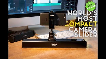 Introducing Trexo Slider | World