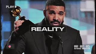 [Free] Drake Type Beat - Reality