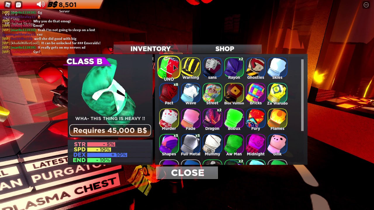 Getting Diamond Gloves ( Showcase Boxing League ) YouTube