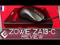 Fr zowie za13c  reviewtest la souris la plus lgre de zowie mais