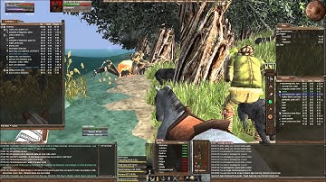 Wurm Online Creature Spawn Glitch