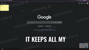 Web Sticky Notes - Chrome Extension