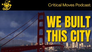 City Builders from SimCity to Skylines, Anno to Frostpunk (Ep.59)