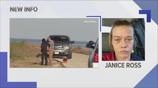 Autopsy reveals drug overdose was cause of death for missing Beaumont woman