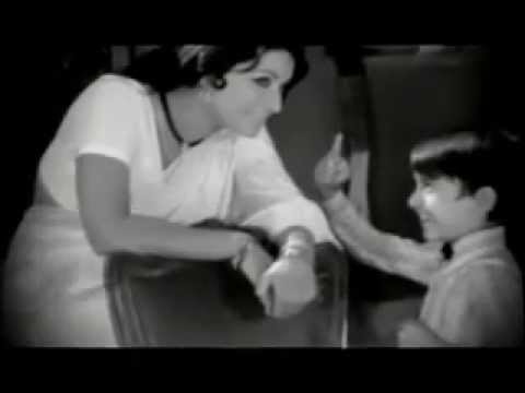 aamir-khan's-childhood-days