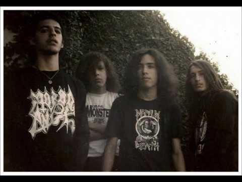 INSANE DEATH -