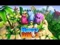 Happy dinos  universal  gameplay trailer