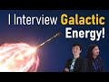 Interviewing chinese launch company galactic energy