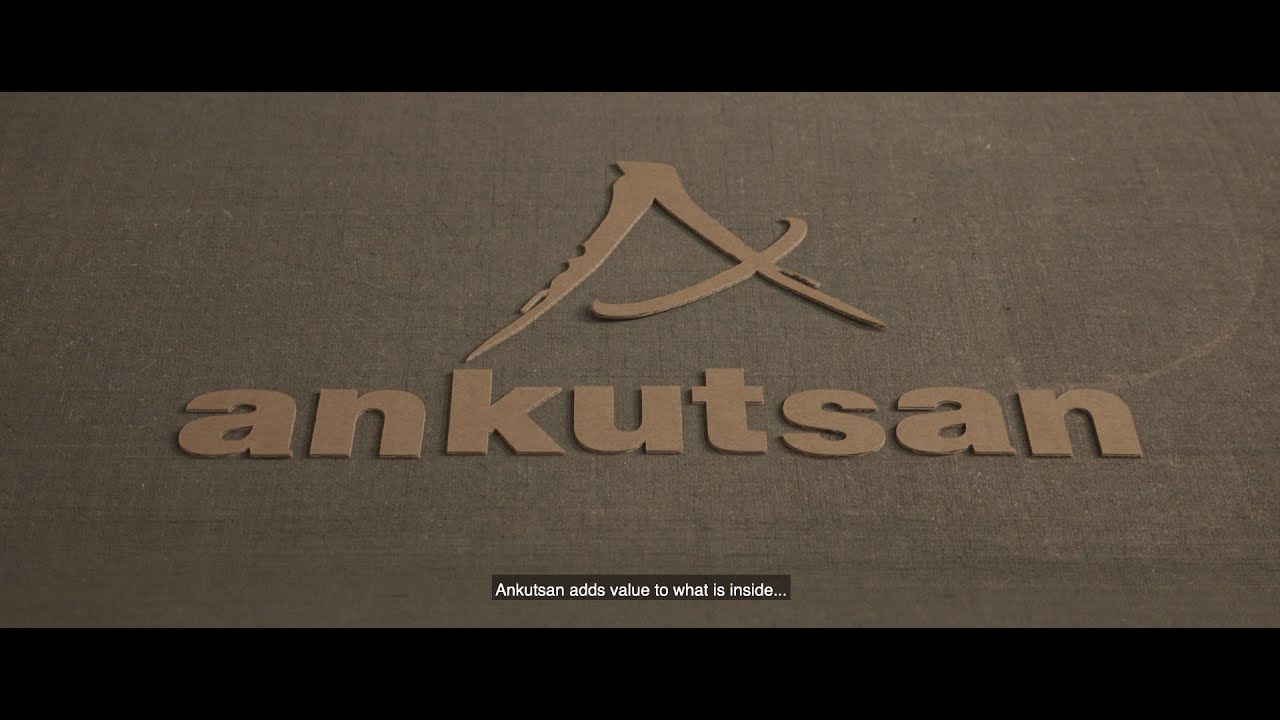Ankutsan Introduction Film