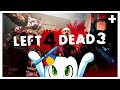 Essentially Left 4 Dead 3 Gameplay (Back 4 Blood)