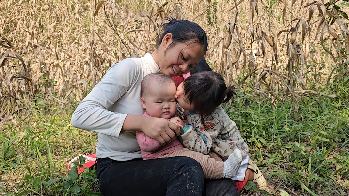 30 Days - Life of a 17 Year Old Single Mother - Compassion & Raising Children Alone - DayDayNews