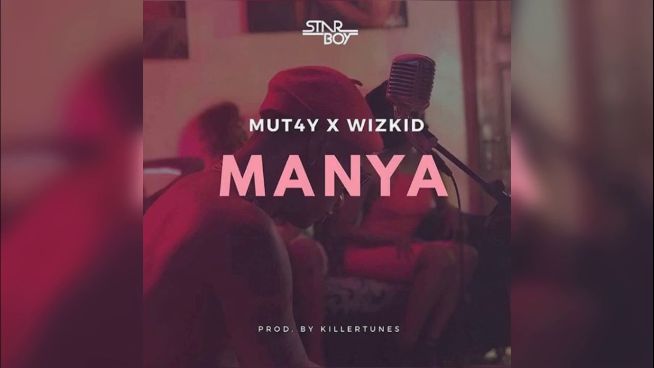 Manya d166ss. Wizkid - my Love. Wizkid - Naughty Ride (feat. Major Lazer).