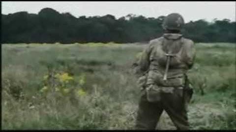 Saving Private Ryan - Music Video - I Will Not Bow