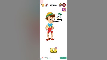 braindom draw puzzle level 469 solution walkthrough #walkthrough #braindom #funny #gameplay