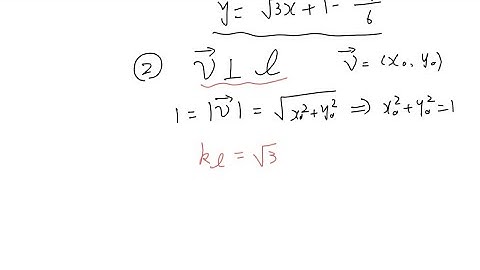 (a) Find the unit vectors that are parallel to the tangent line to the curve y = 2 sinx at the po…