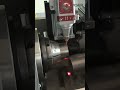G7 Laser Cutting Machine: High-Speed Cutting for Thick Metal