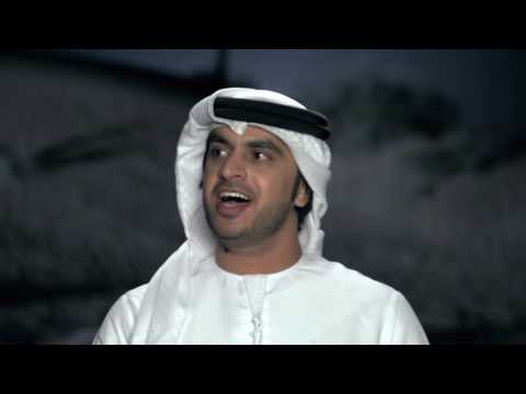 هزاع فنجان قهوة فيديو كليب 