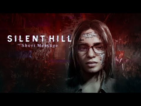 新作サイレントヒル SILENT HILL: The Short Messageホラーゲーム実況プレイ