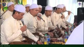 Rohatil Athyaru Tasydu - Kisah Sang Rosul | Habib Bidin & Azzahir | MTs NU Banat Bersholawat 2022