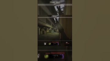 😯 1000 IQ 1v3 CLUTCH!!! -MODERN WAFARE 2 SEARCH AND DESTROY