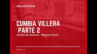 Cumbia Villera Inmortal - Parte 2