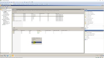 Switchover the active database to other server in Exchange 2010