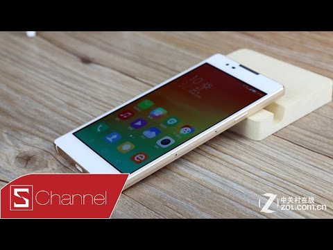 ZTE F101 Video clips - PhoneArena