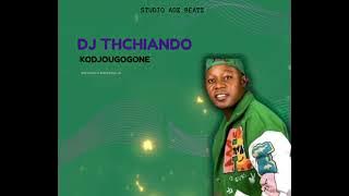 Dj tchiando - kodjougogone