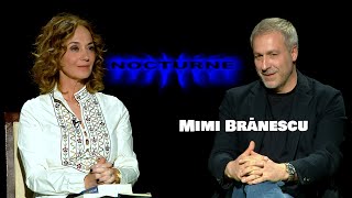 Nocturne cu Mimi Brănescu (@TVR1)