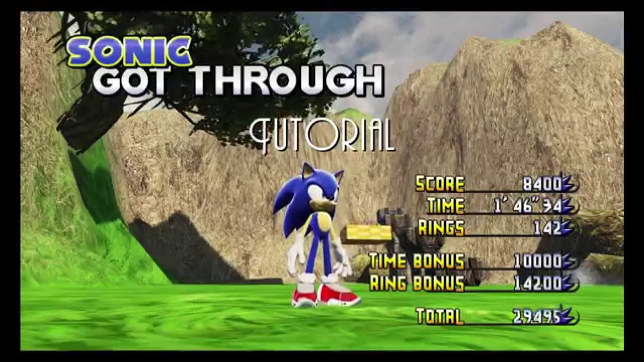 sonic souls download sonic souls download