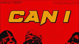 Sean Trey & The F.A.K.E - Can I? [Official Audio]