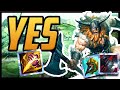 Is this Champion free wins? | WILD RIFT