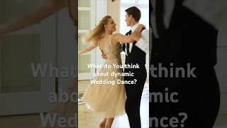 Dynamic Wedding Dance ? 💃 L-O-V-E Nat King Cole #weddingdance #weddingdanceonline #firstdance