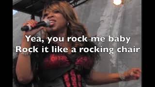 Strokin On A Hooka - Reci Reign Lyrics