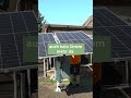 SOLARTRACKER & BALKONKRAFTWERKSPEICHER