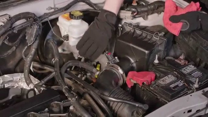 Where is the Transmission Fluid Located: Find It Fast!