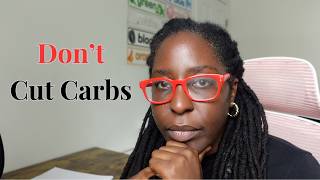 How to reverse insulin resistance (prediabetes) and still eat carbs