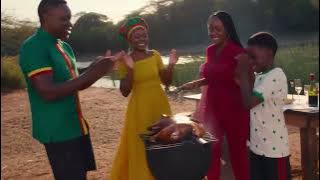 Dzimbaremabwe- Innocent Utsiwegota ( video)