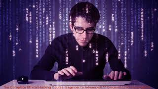The Complete Ethical Hacking Course: Beginner to Advanced! coupon - udemy discount