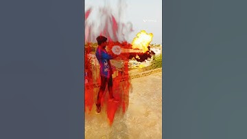 VFX magic video 👹🥺😱