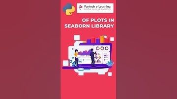Day 11 Python Master Class #shots #kernel #seaborn #pantechelearning