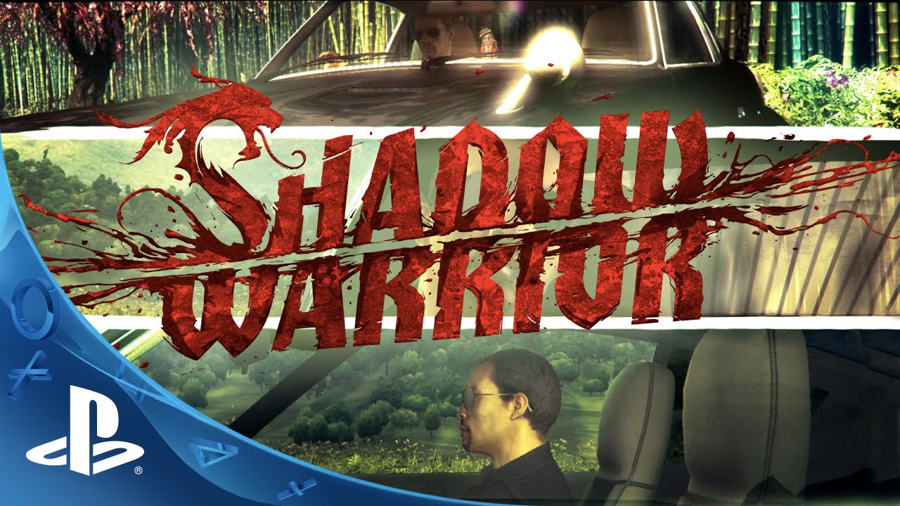 Shadow Warrior 2 (PC) Review – ZTGD