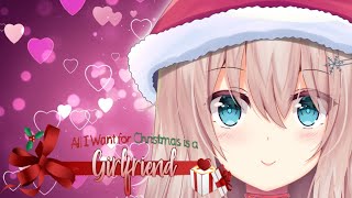MERRY CHRISTMAS - Lets Play: All I Want For Christmas is a Girlfriend