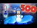 NAKED ICE SHEET 🧊 Rimworld 500% Difficulty - #1