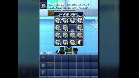 How To Dupelicate Items-The Block Heads 1.6.0.2