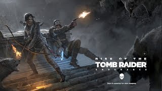 Chris and seth try (and try, try) to play the co-op endurance mode dlc
for rise of tomb raider on xbox one. sadly, they just can't stay
conne...