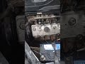 How To Check Engine Sound China Faw Mini Truck 100 Cc Petro Engine Shot Video Viral 