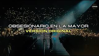Tan Bionica - Obsesionario En La Mayor "Original Version" (Live at Vélez 2026)