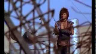 Download Lagu Steel Dawn - Awesome Final Fight Scene MP3