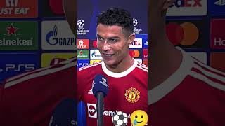 Ronaldo Is So Clutch🥲. #cristianoronaldo #ronaldo #manchesterunited #viralvideo #shortvideo